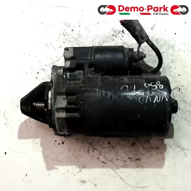 MOTORINO AVVIAMENTO Volvo 850 - 2.5 TDI  0