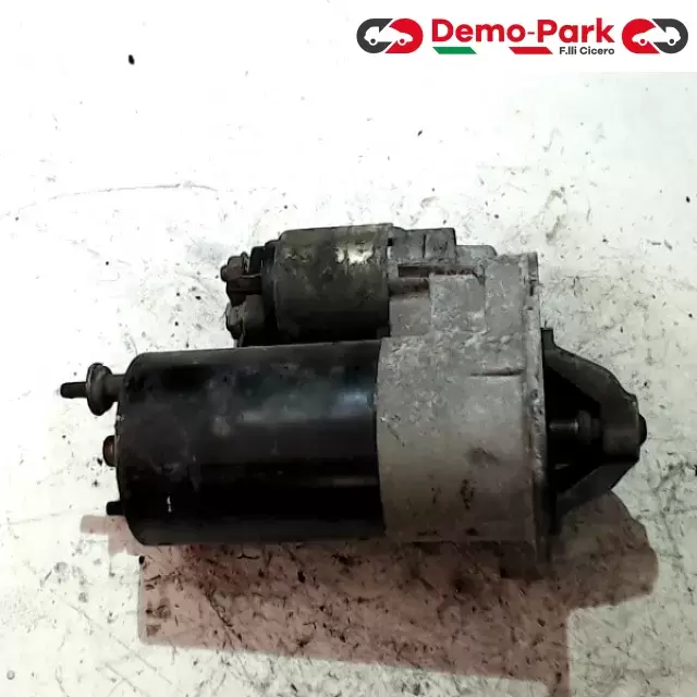 MOTORINO AVVIAMENTO Volvo S40 - 2.0 TURBO  0