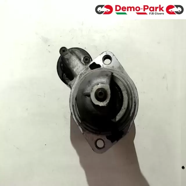 MOTORINO AVVIAMENTO Volvo 245 - 2.0  1