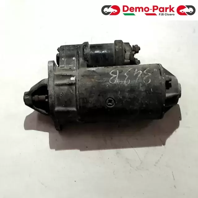 MOTORINO AVVIAMENTO Volvo 343 - 1.4  0