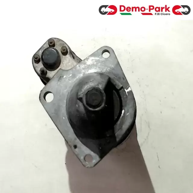 MOTORINO AVVIAMENTO Volvo 343 - 1.4  1