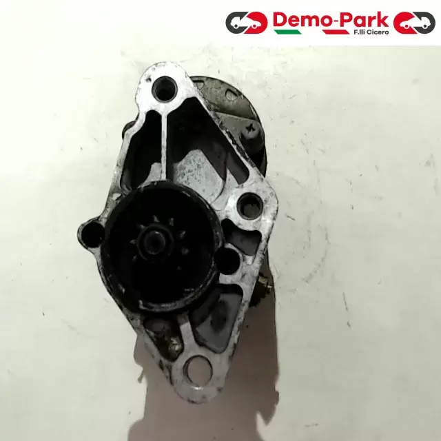 MOTORINO AVVIAMENTO Kia CARNIVAL - 2.5 CRD  1