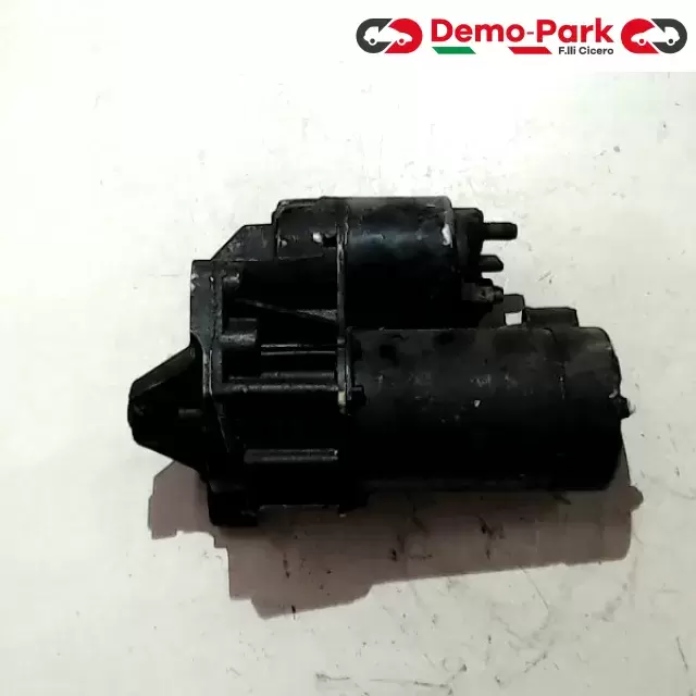 MOTORINO AVVIAMENTO Volvo 480 - 1.8  0