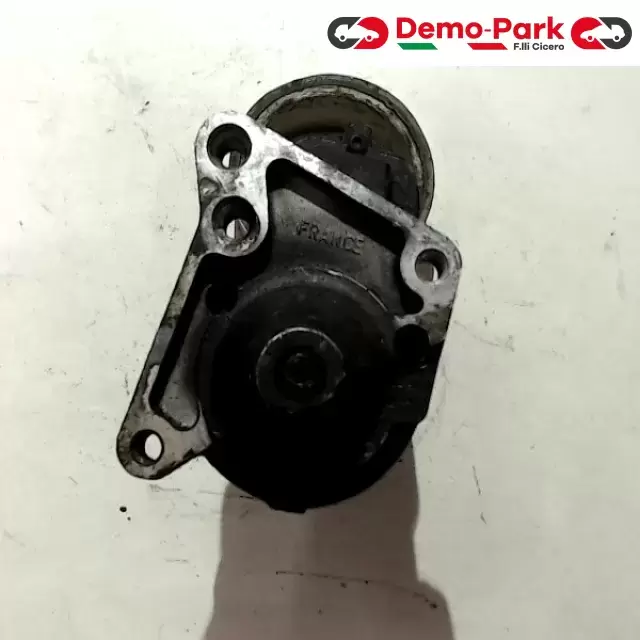 MOTORINO AVVIAMENTO Volvo 480 - 1.8  1