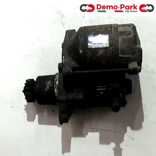 MOTORINO AVVIAMENTO Toyota RAV4 - 2.0  0