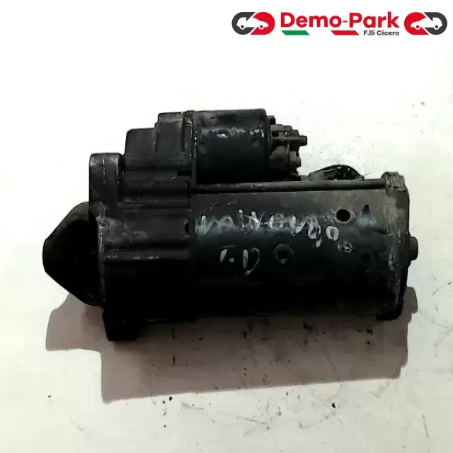 MOTORINO AVVIAMENTO Volvo V40 - 1.9 TD  0