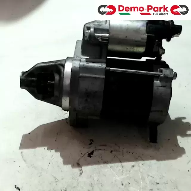 MOTORINO AVVIAMENTO Honda CIVIC - 1.3  0