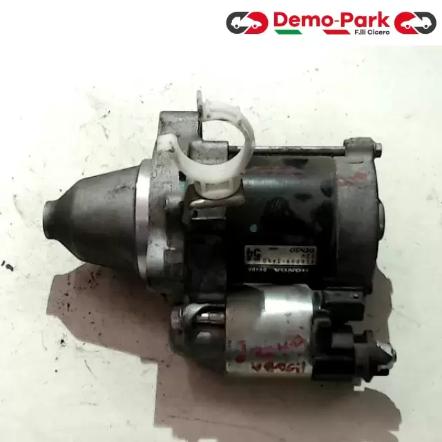 MOTORINO AVVIAMENTO Honda CIVIC - 1.3  2
