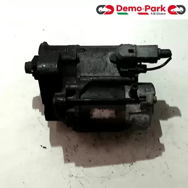 MOTORINO AVVIAMENTO Toyota PREVIA  0