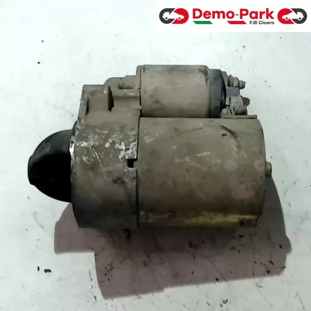 MOTORINO AVVIAMENTO Daewoo KALOS - 1.2  0