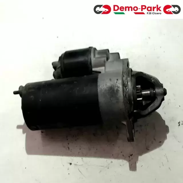 MOTORINO AVVIAMENTO Saab 9-3 - 2.0 DTI  0