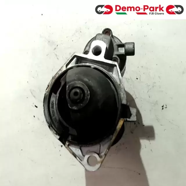 MOTORINO AVVIAMENTO Saab 9-3 - 2.0 DTI  1