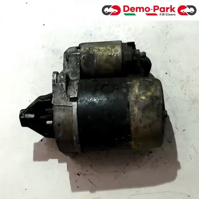 MOTORINO AVVIAMENTO Hyundai COUPE' - 2.0  0