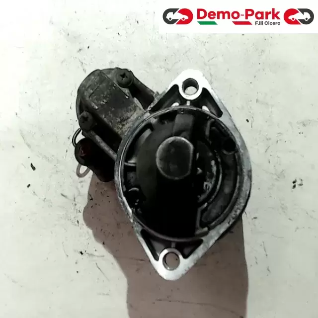 MOTORINO AVVIAMENTO Hyundai COUPE' - 2.0  1