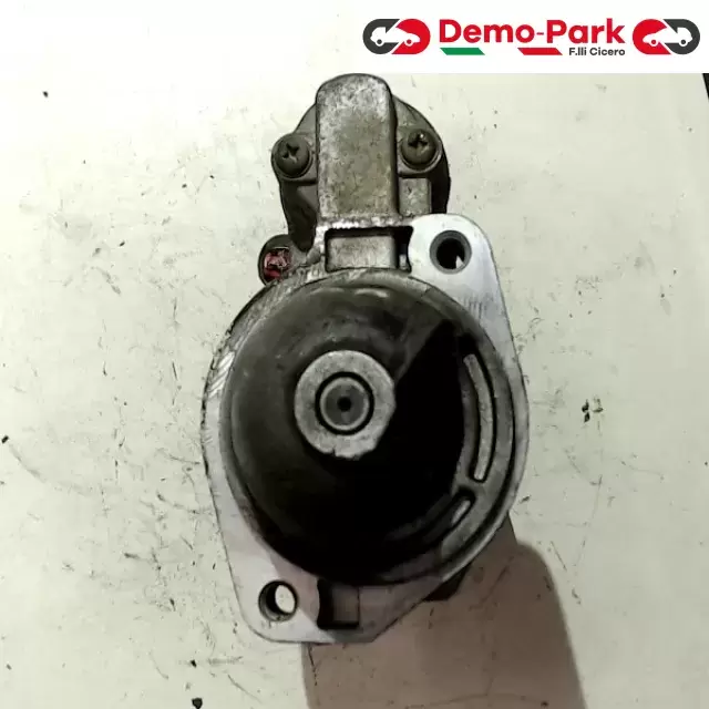 MOTORINO AVVIAMENTO Ssangyong MUSSO - 2.9 TDI  2