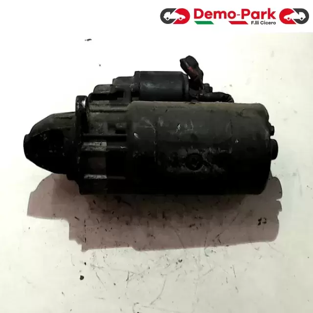 MOTORINO AVVIAMENTO Land Rover RANGE ROVER - 2.5 TDS  0