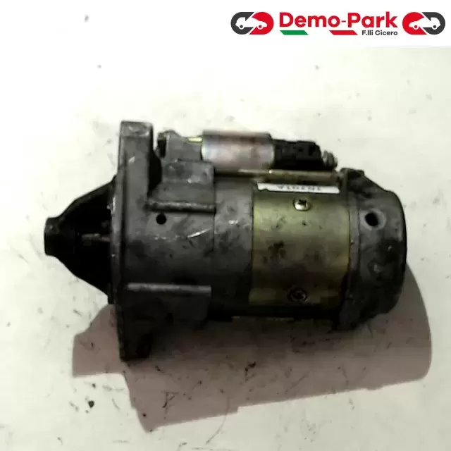 MOTORINO AVVIAMENTO Toyota YARIS - 1.0  0