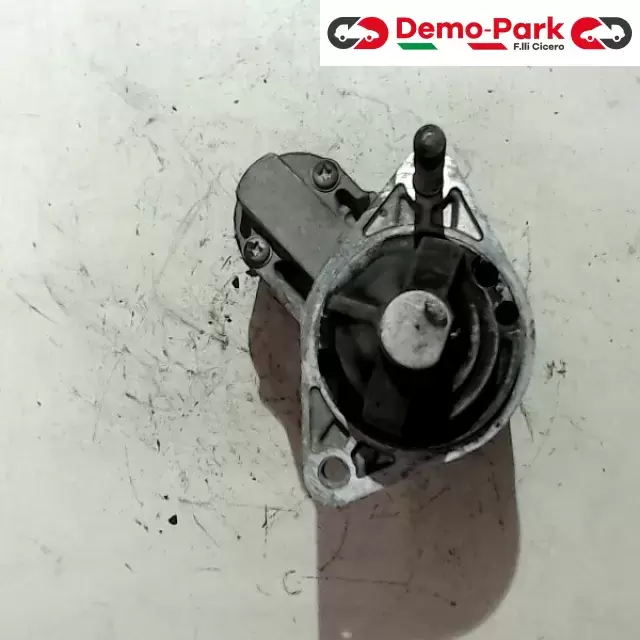 MOTORINO AVVIAMENTO Suzuki SWIFT - 1.3  1