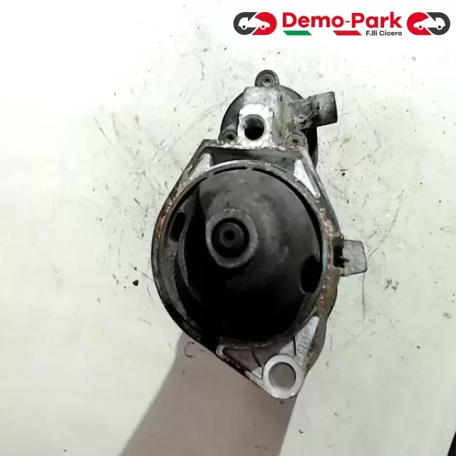 MOTORINO AVVIAMENTO Opel ASTRA G - 2.0 DTI  1