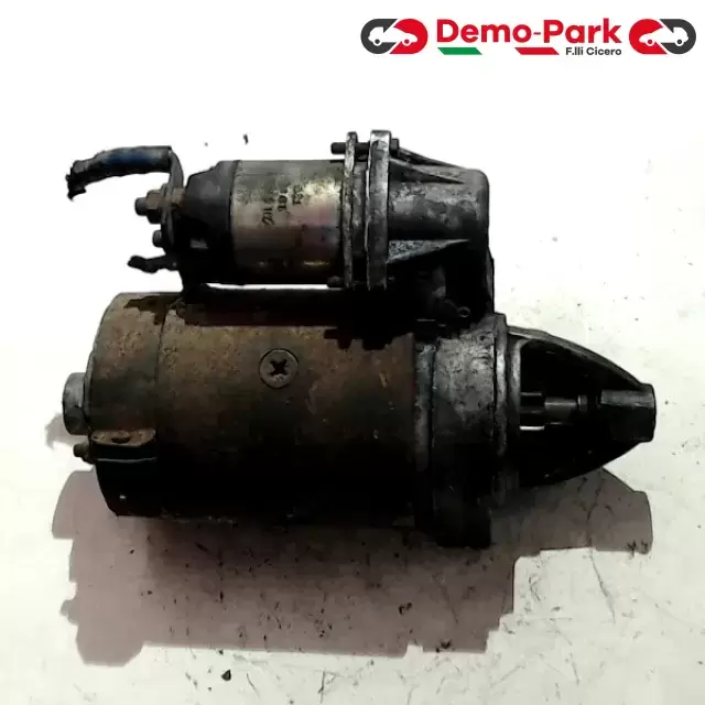 MOTORINO AVVIAMENTO Lada NIVA - 1.6  0