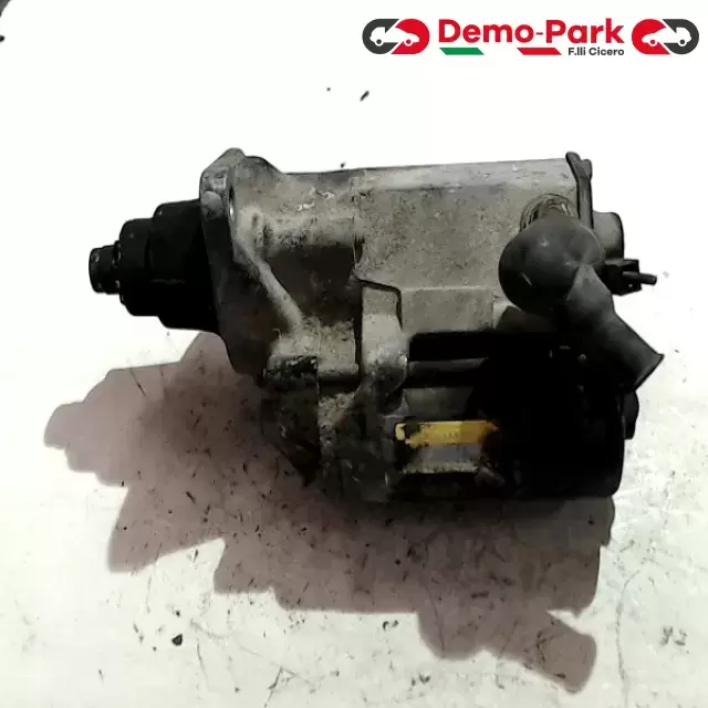 MOTORINO AVVIAMENTO Subaru LEGACY - 2.0  0