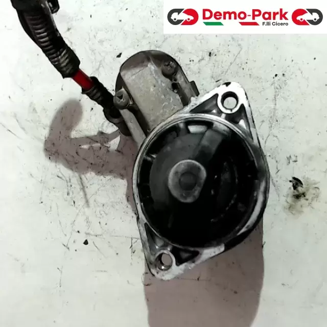 MOTORINO AVVIAMENTO Hyundai ACCENT - 1.3  1