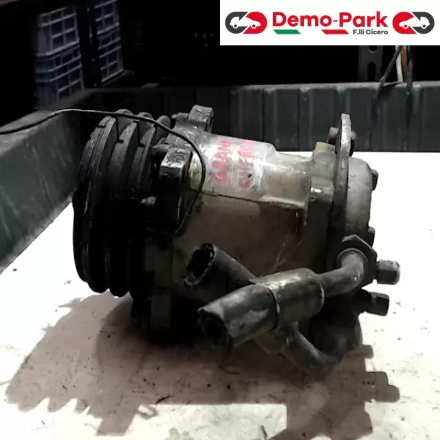 COMPRESSORE ARIA CONDIZIONATA Jeep GRAND CHEROKEE - 2.7 CRD  1
