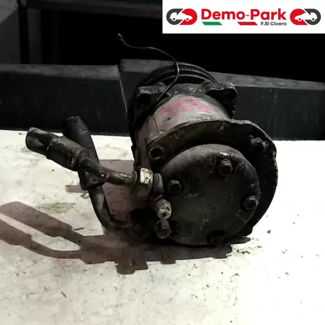 COMPRESSORE ARIA CONDIZIONATA Jeep GRAND CHEROKEE - 2.7 CRD  2