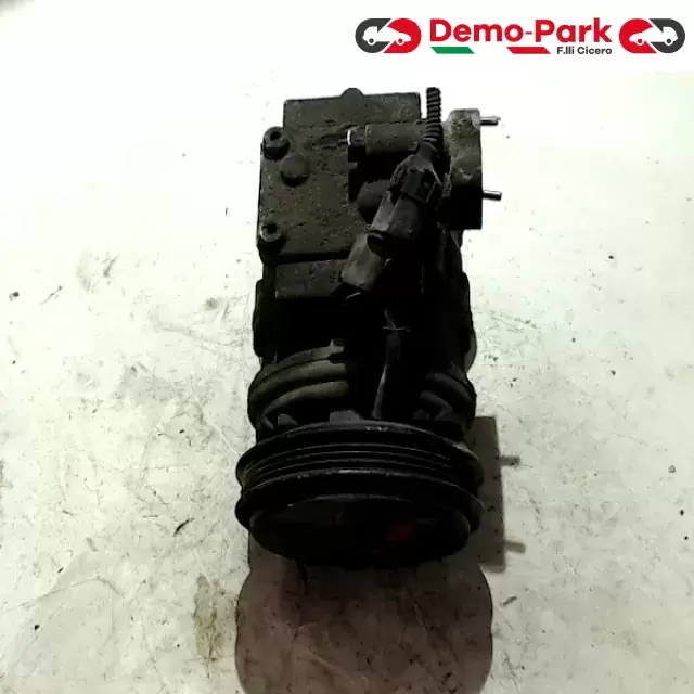 COMPRESSORE ARIA CONDIZIONATA Kia CARNIVAL - 2.9 CRD  0