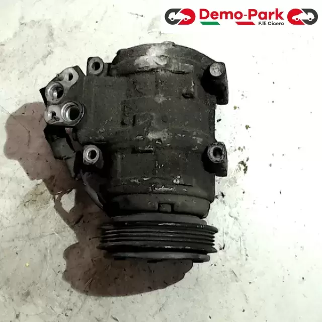 COMPRESSORE ARIA CONDIZIONATA Kia CARNIVAL - 2.9 CRD  1