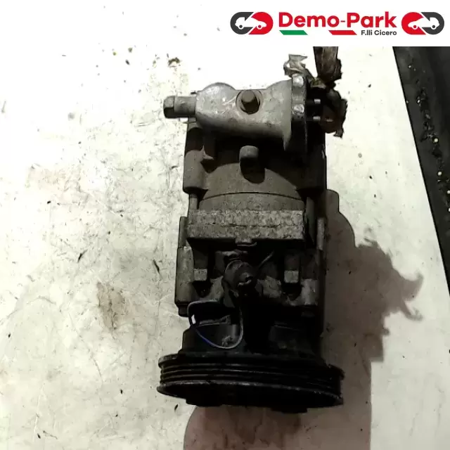 COMPRESSORE ARIA CONDIZIONATA Hyundai ELANTRA - 1.8  0