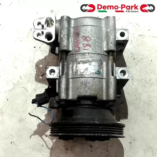 COMPRESSORE ARIA CONDIZIONATA Hyundai ELANTRA - 1.8  1