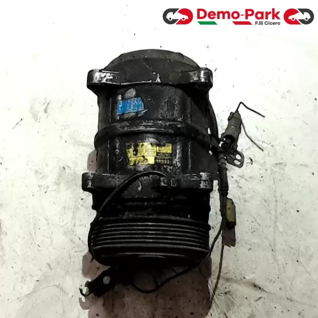COMPRESSORE ARIA CONDIZIONATA Volvo S80 - 2.5 TDI  0