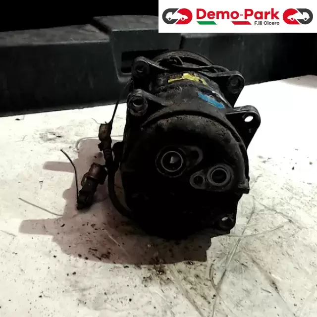 COMPRESSORE ARIA CONDIZIONATA Volvo S80 - 2.5 TDI  1