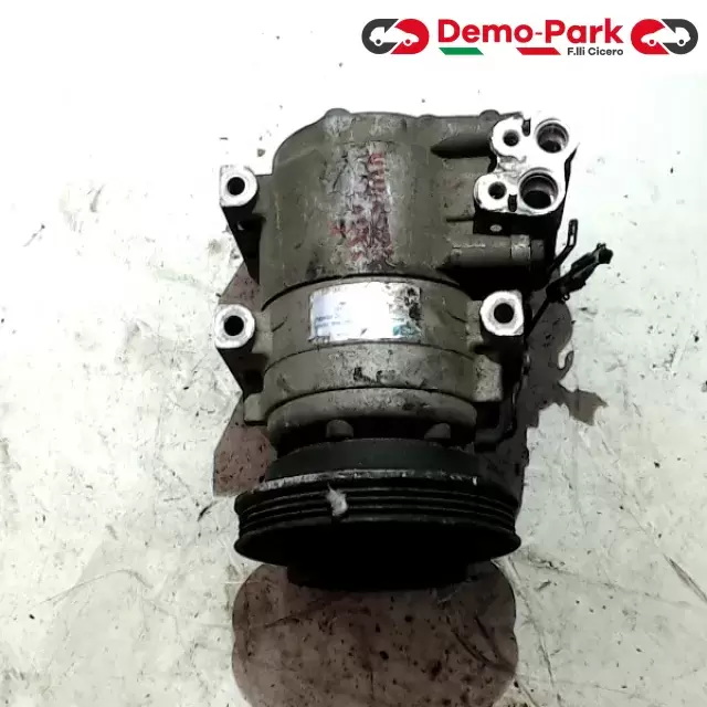 COMPRESSORE ARIA CONDIZIONATA Hyundai COUPE' - 2.0  0