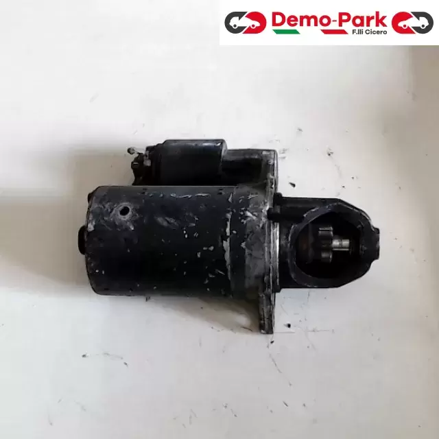 MOTORINO AVVIAMENTO Nissan PRIMERA - 1.6  0