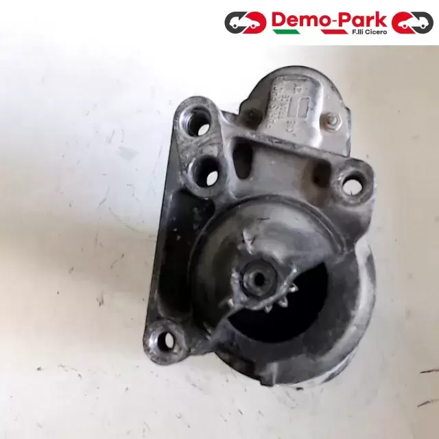 MOTORINO AVVIAMENTO Volvo 360 - 1.7  1