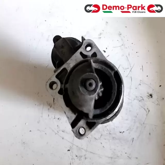 MOTORINO AVVIAMENTO Ford FIESTA - 1.3  1