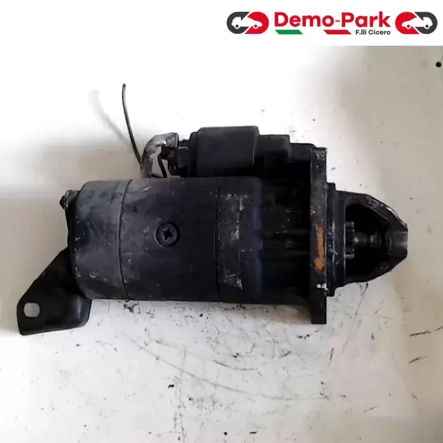 MOTORINO AVVIAMENTO Chrysler VOYAGER - 2.5 CRD  0