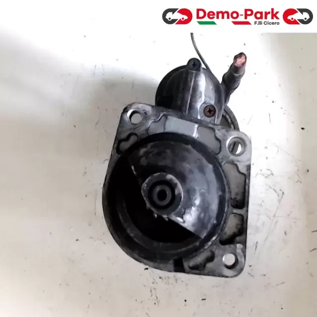 MOTORINO AVVIAMENTO Chrysler VOYAGER - 2.5 CRD  1