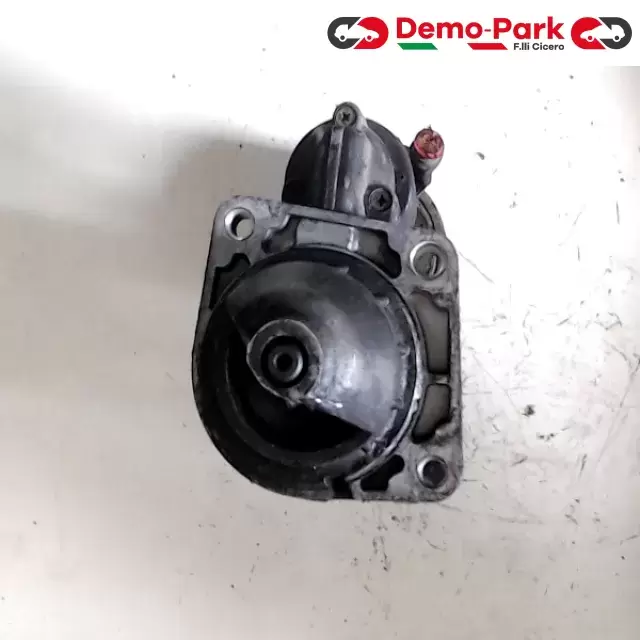 MOTORINO AVVIAMENTO Chrysler VOYAGER - 2.5 CRD  1