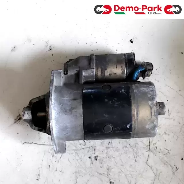 MOTORINO AVVIAMENTO Fiat TIPO - 1.6  0