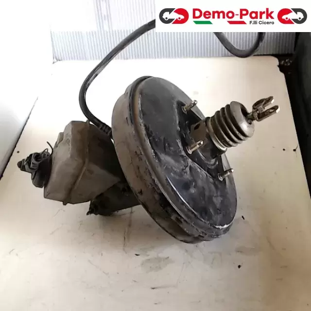 SERVOFRENO Peugeot RANCH - 1.9 D  0