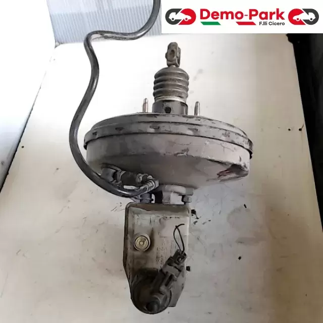 SERVOFRENO Peugeot RANCH - 1.9 D  1