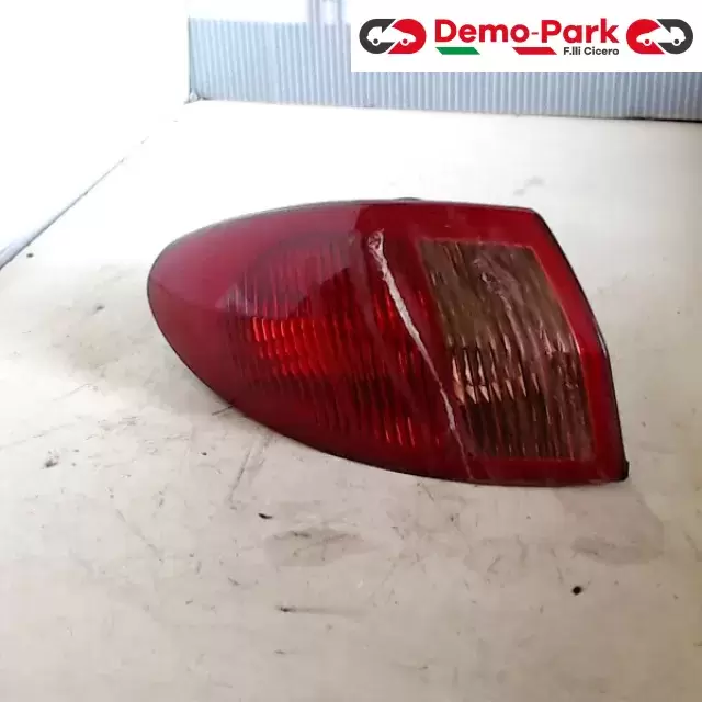 STOP SX Alfa Romeo 147  0