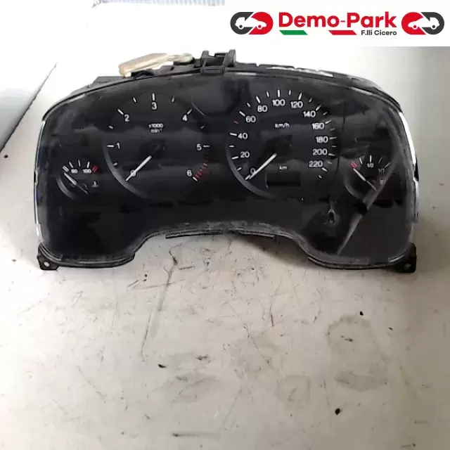 QUADRO STRUMENTI Opel ASTRA - 2.0 DTI  0