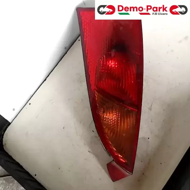 STOP SX Ford FOCUS  0