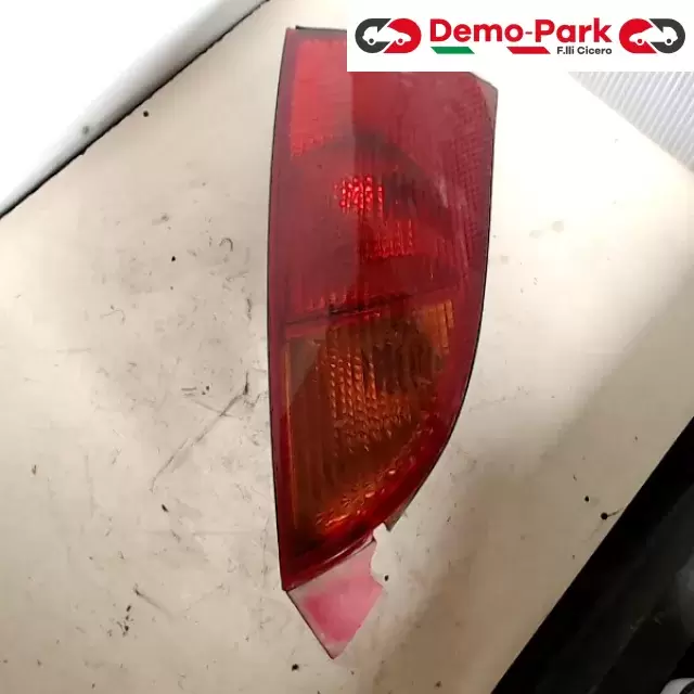 STOP DX Ford FOCUS  0