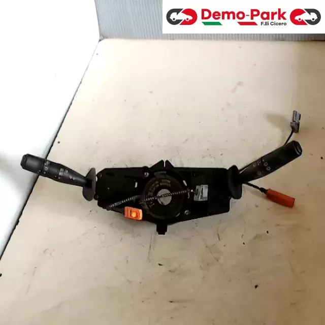 CAMBIO LUCE Peugeot 206  0