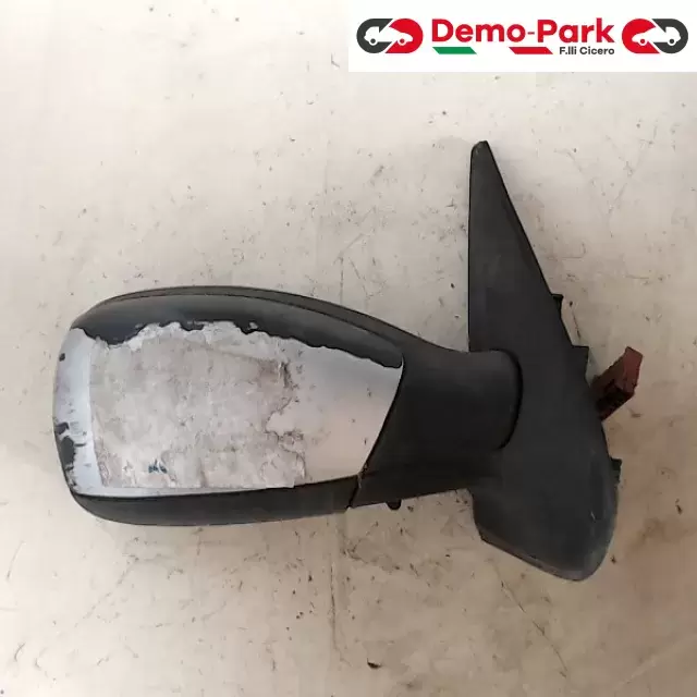 SPECCHIETTO DX Peugeot 306  0